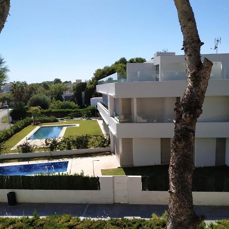 Apartamentos Playamar 3000 Alcossebre Εξωτερικό φωτογραφία