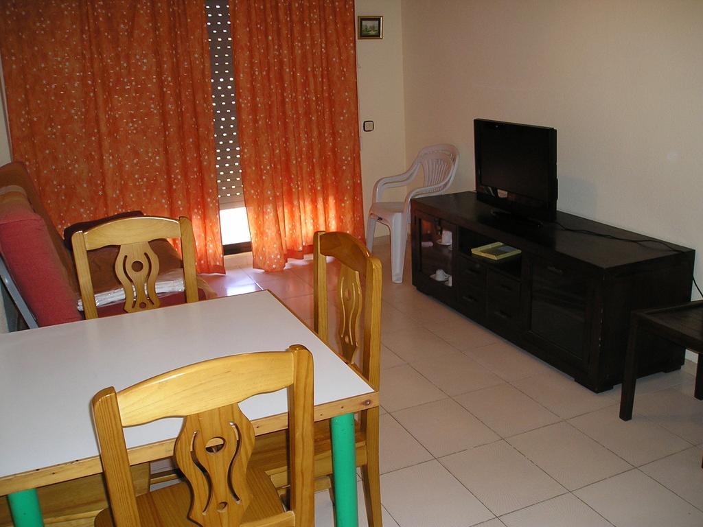 Apartamentos Playamar 3000 Alcossebre Εξωτερικό φωτογραφία