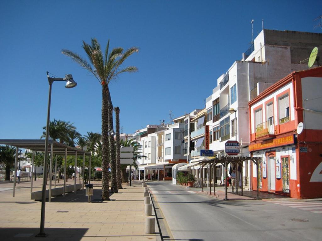 Apartamentos Playamar 3000 Alcossebre Εξωτερικό φωτογραφία