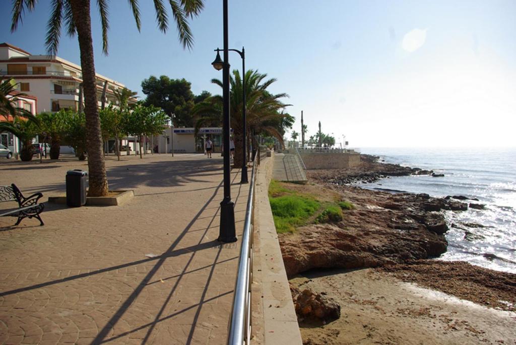 Apartamentos Playamar 3000 Alcossebre Εξωτερικό φωτογραφία
