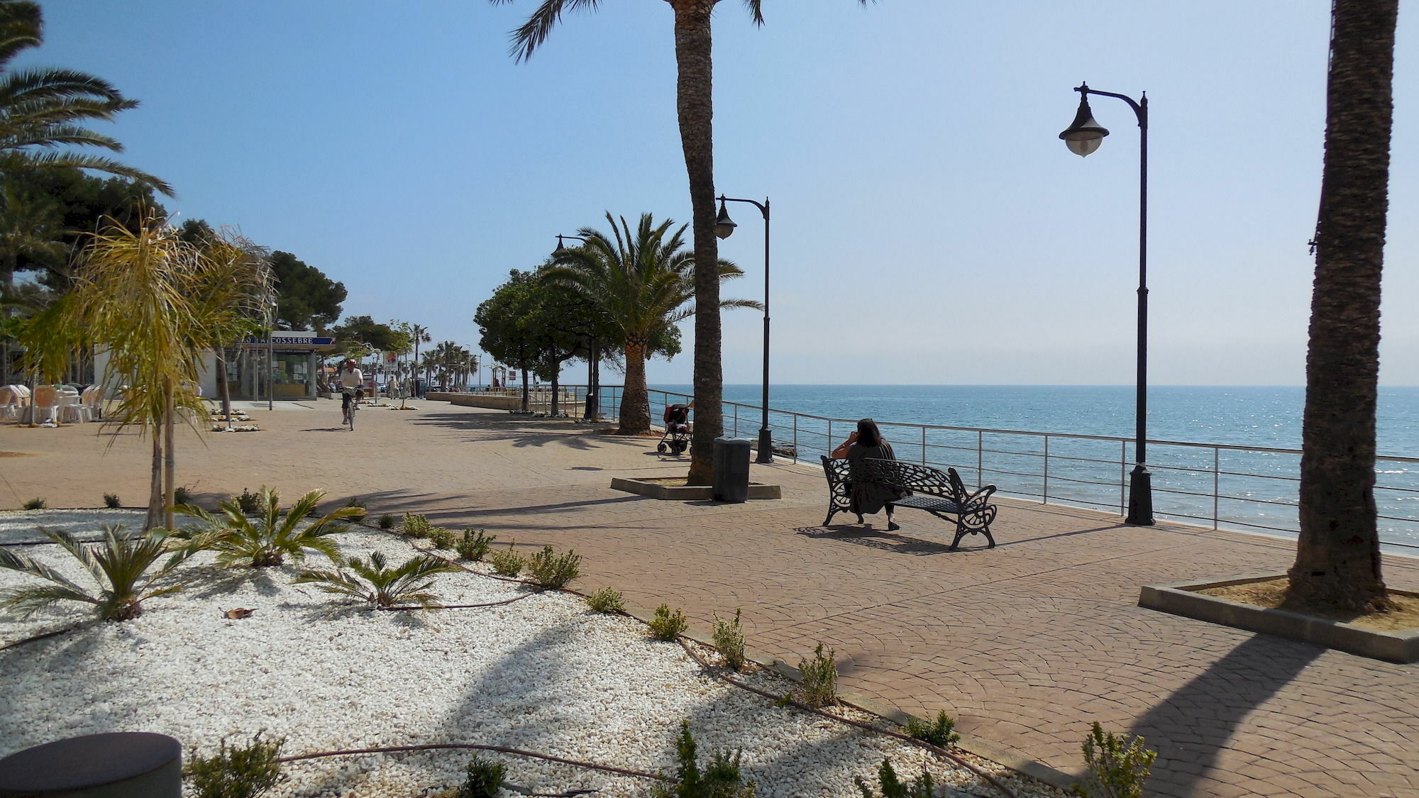 Apartamentos Playamar 3000 Alcossebre Εξωτερικό φωτογραφία