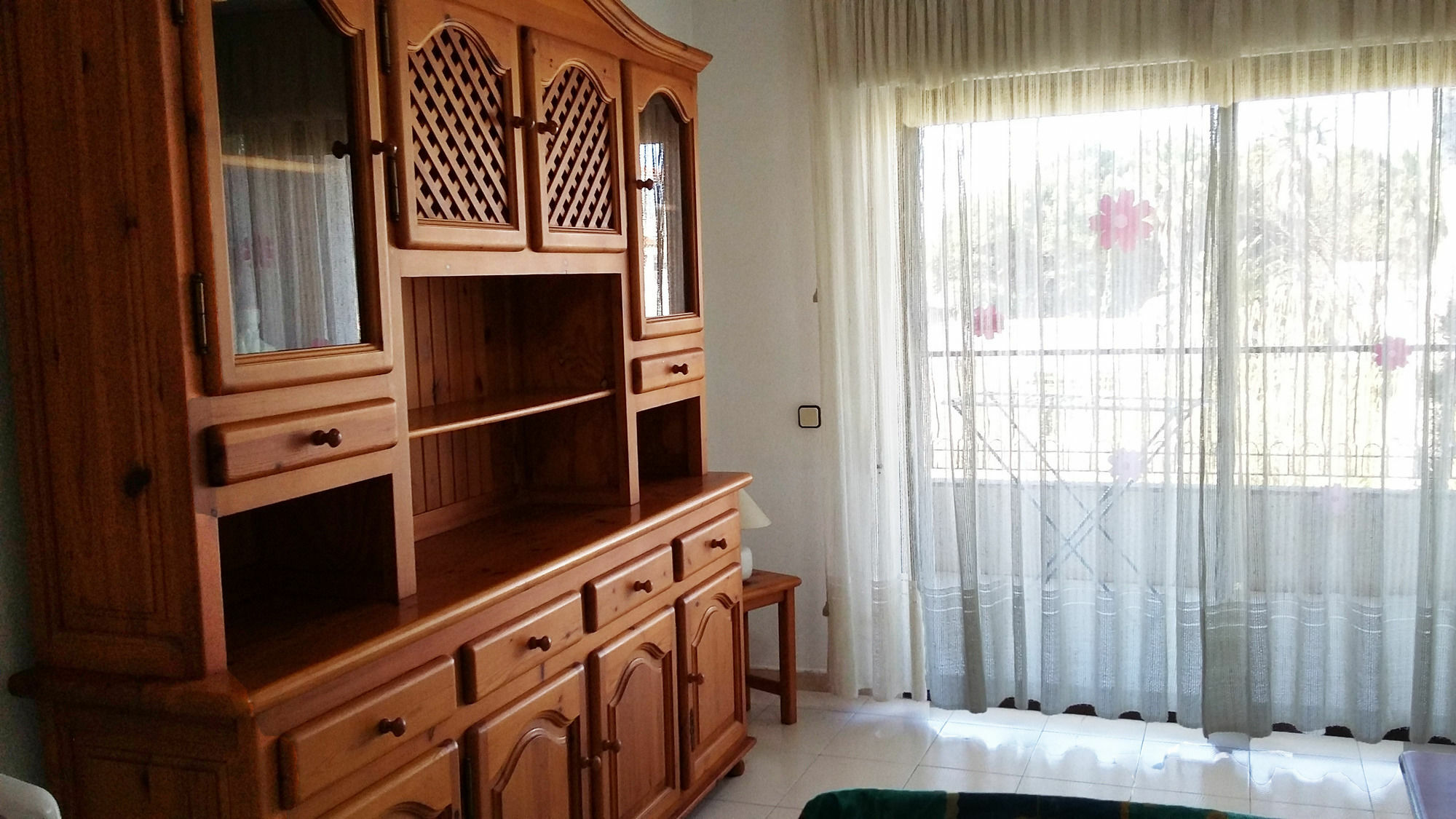 Apartamentos Playamar 3000 Alcossebre Εξωτερικό φωτογραφία