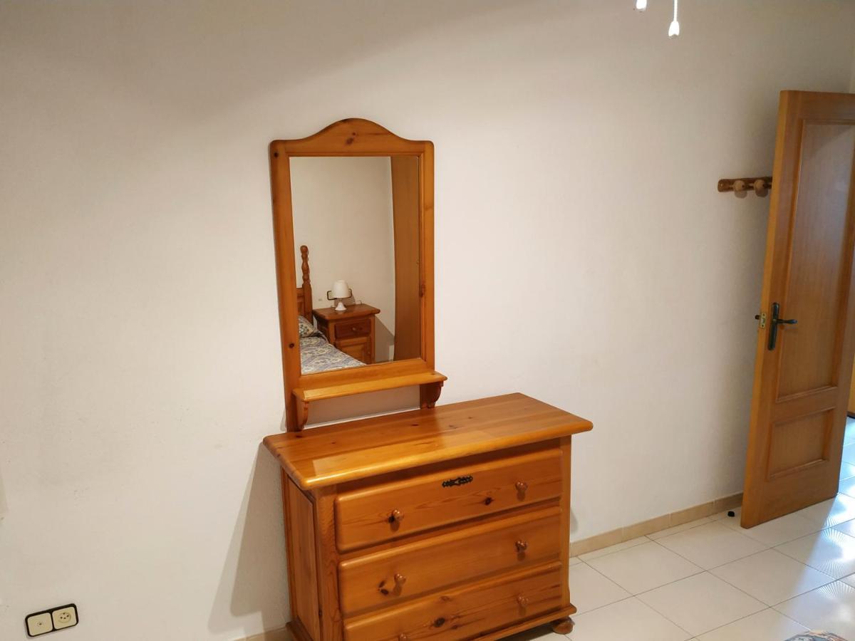 Apartamentos Playamar 3000 Alcossebre Εξωτερικό φωτογραφία
