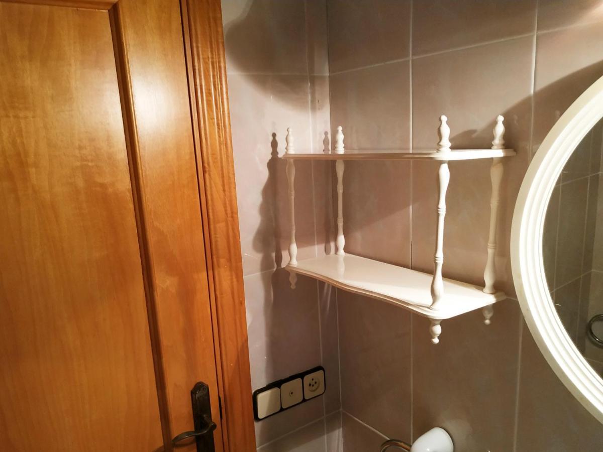 Apartamentos Playamar 3000 Alcossebre Εξωτερικό φωτογραφία